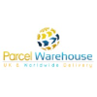 Parcel Warehouse Logo