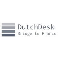 DutchDesk Logo