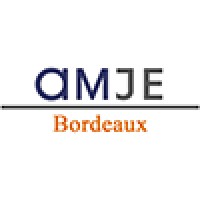 AMJE Bordeaux Logo