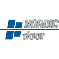 Nordic Door AB Logo