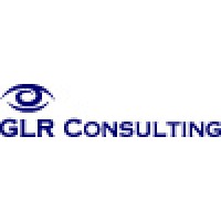 GLR Consulting Logo