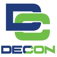 Decon Group Logo