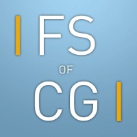 French School of Computer Graphics Logo