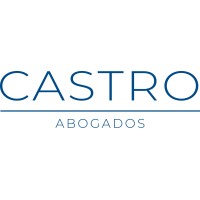 CASTRO ABOGADOS Logo