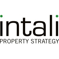 Intali Logo