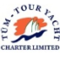 Tum Tour Yacht Charter Gulet & Motor Yacht Charter Logo