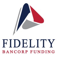 Fidelity Bancorp Funding Logo