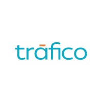 Tráfico Marketing Digital Logo