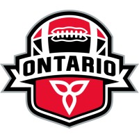 Football Ontario Logo