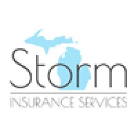 Storm Insurance Services Logo