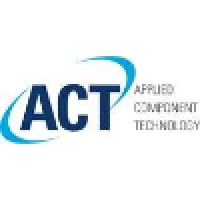 Applied Component Technology Ltd. Logo