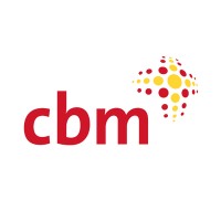 CBM Ireland Logo