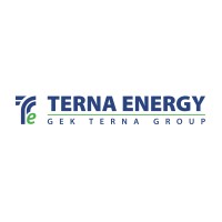 TERNA ENERGY Logo