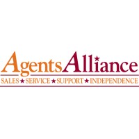 Agents Alliance Services, Ltd. Logo