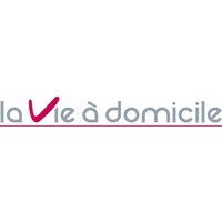 La Vie à Domicile Logo