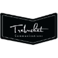 Trebuchet Communications Logo