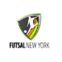 Futsal New York Logo