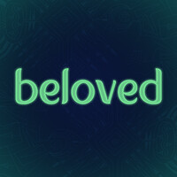 Beloved Presents Logo