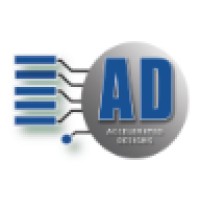 Accelerated Designs Logo