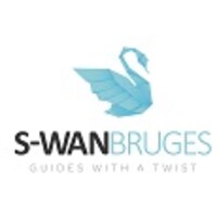S-WAN BRUGGE VZW Logo