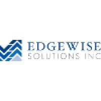 Edgewise Solutions, Inc. Logo