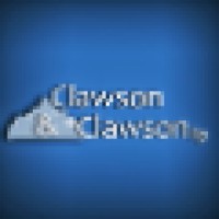 Clawson & Clawson, LLP Logo