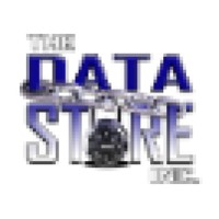 The Data Store, Inc Logo