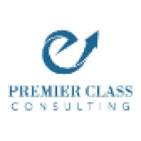 Premier Class Consulting Logo