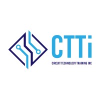 Circuit Technology Training Inc. Logo