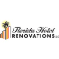 Florida Hotel Renovations, LLC Logo