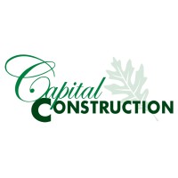 Capital Construction Logo