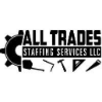All Trades Staffing Services LLC Logo