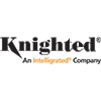 Knighted, an Intelligrated Company Logo