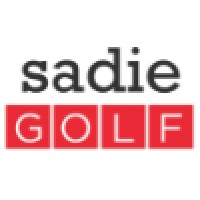 Sadie Golf Tournaments USA, LLC Logo