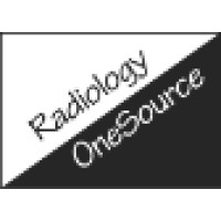 Radiology OneSource Inc. Logo