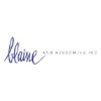 Blaine and Associates, Inc. Logo