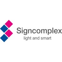 Signcomplex Logo