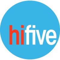 HiFive Development Services Logo