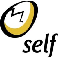 Self II Logo
