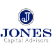 Jones Capital Advisors Logo
