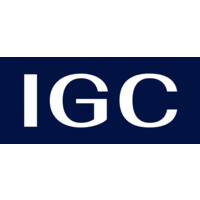 IGC Ingenium Consulting Logo