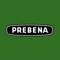 PREBENA North American Fastener Corp. Logo