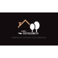 First Impression Landscapes Logo
