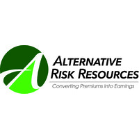 Alternative Risk Resources, LLC Logo