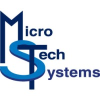 Micro Tech Systems, Inc. Logo