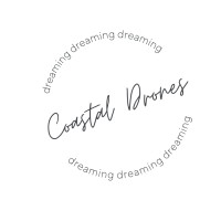 Coastal Drones Logo