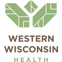 Western Wisconsin Health Logo