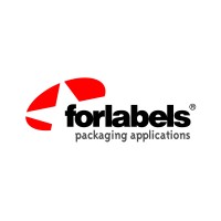 forlabels Logo