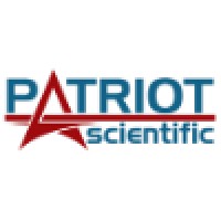 Patriot Scientific Logo