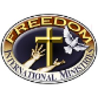 Freedom International Ministries, Inc. Logo